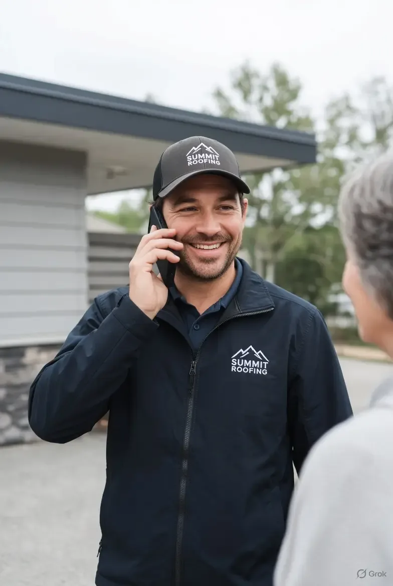 Flat Roof Leak Repair Goffstown, NH FAQs